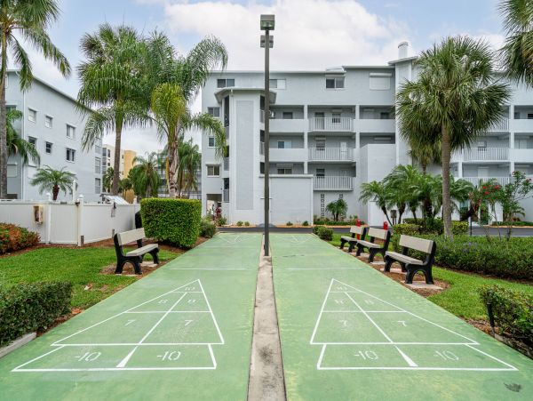 Fort Myers Condo 1011397