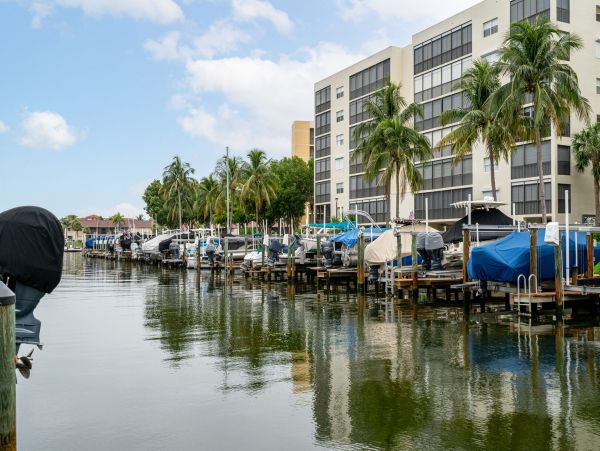 Fort Myers Condo 1011397
