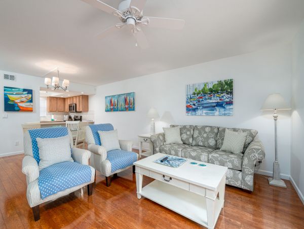 Fort Myers Condo 1011397