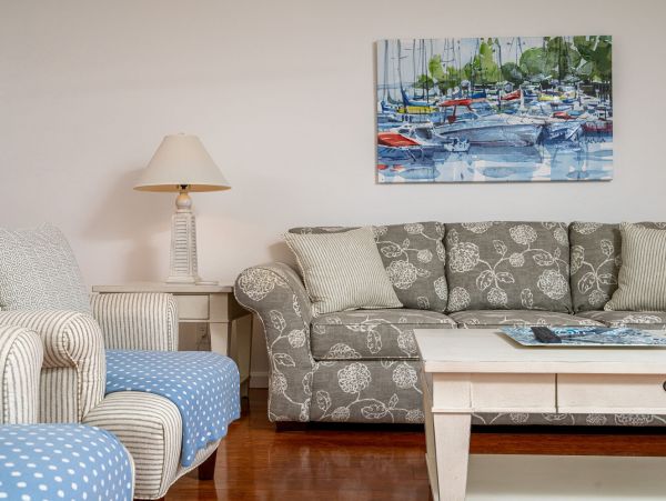 Fort Myers Condo 1011397
