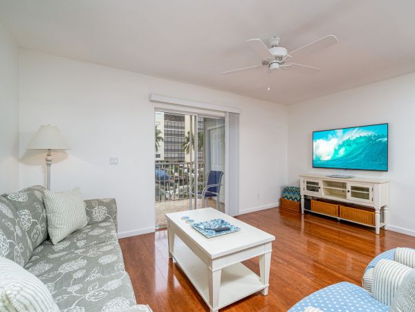 Fort Myers Condo 1011397