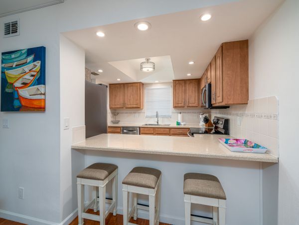 Fort Myers Condo 1011397