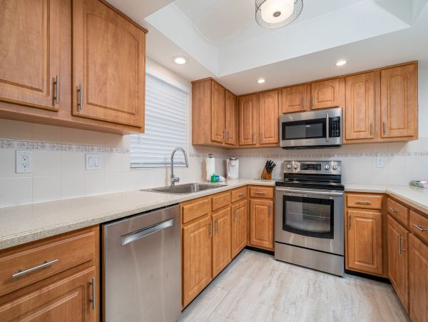 Fort Myers Condo 1011397