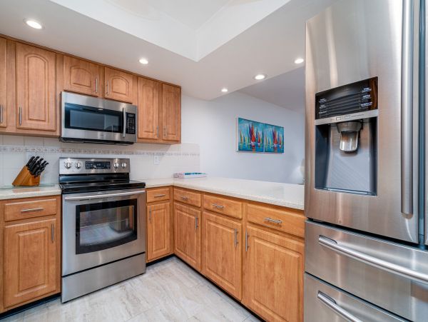 Fort Myers Condo 1011397