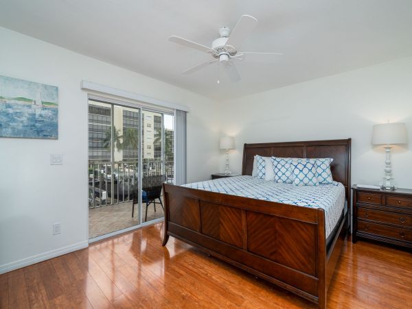 Fort Myers Condo 1011397