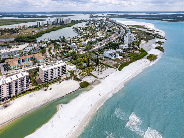 Fort Myers Condo 1011400