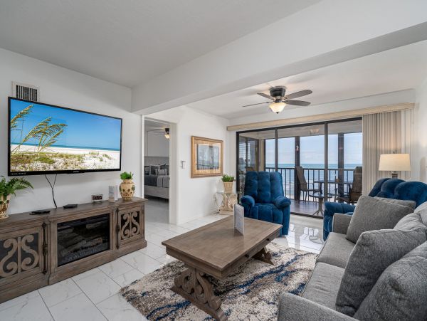 Fort Myers Condo 1011400