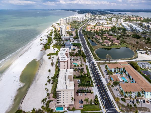 Fort Myers Condo 1011400