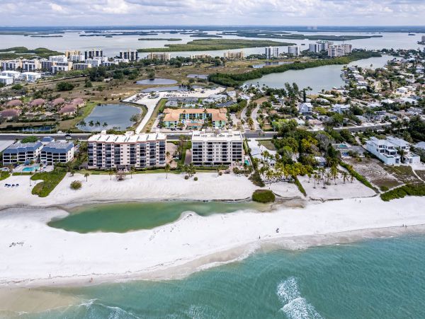 Fort Myers Condo 1011400