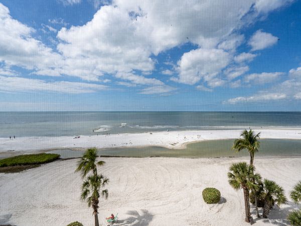 Fort Myers Condo 1011400