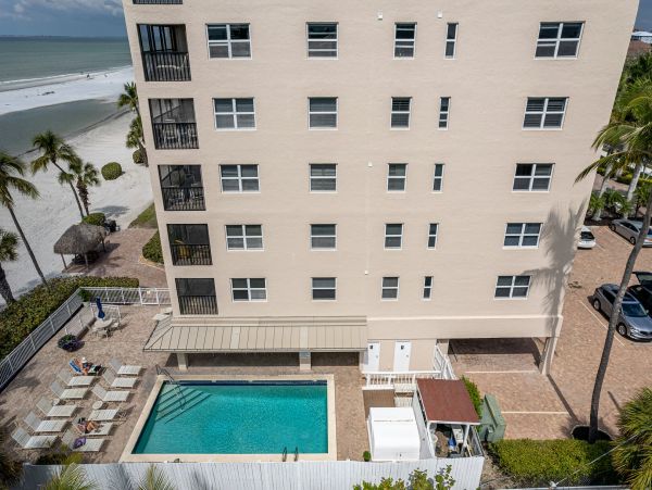 Fort Myers Condo 1011400