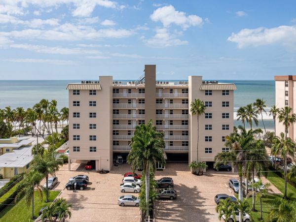 Fort Myers Condo 1011400
