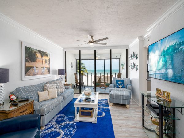 Fort Myers Condo 1011401
