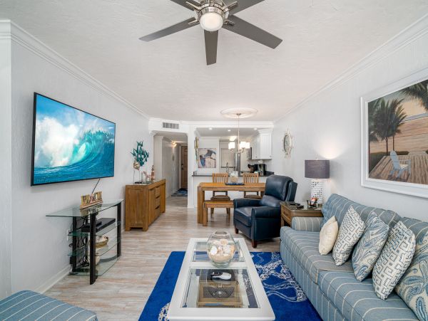 Fort Myers Condo 1011401