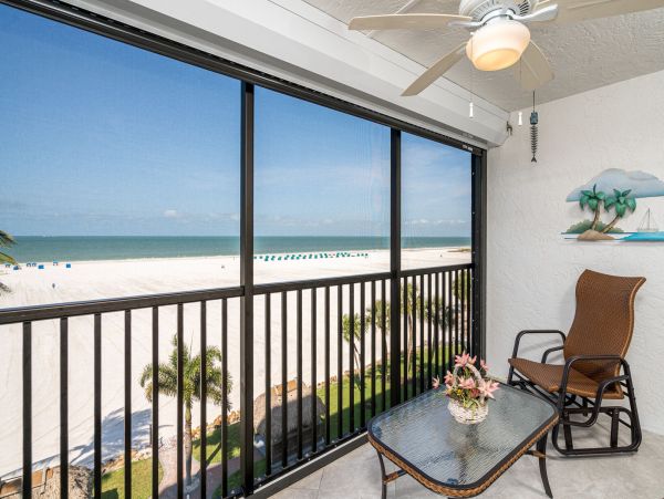 Fort Myers Condo 1011401