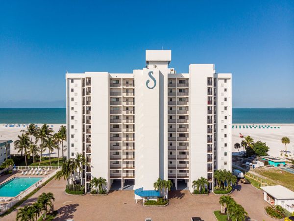 Fort Myers Condo 1011401