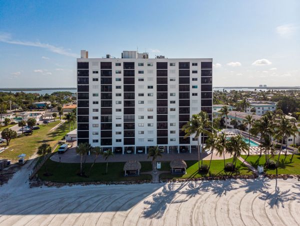 Fort Myers Condo 1011401
