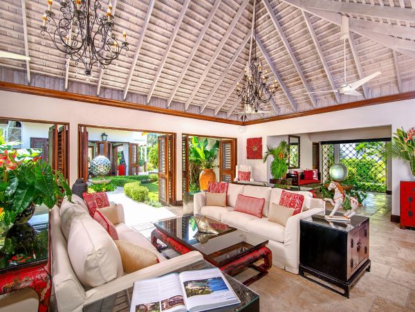 Jamaica Home 1011403