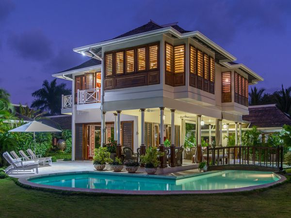 Jamaica Home 1011403