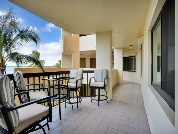 Bay View Two Bedroom vacation rental Condo in Fort Myers Beach