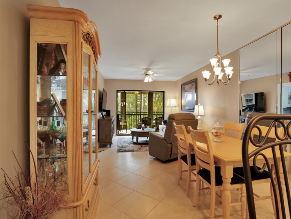 Bay View Two Bedroom vacation rental Condo in Fort Myers Beach