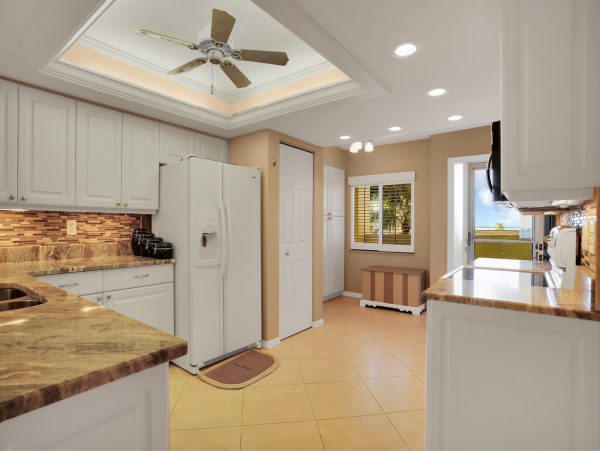 Bay View Two Bedroom vacation rental Condo in Fort Myers Beach