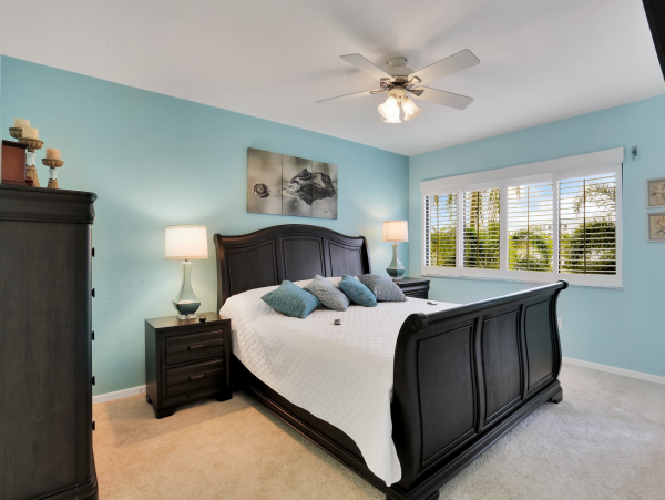 Bay View Two Bedroom vacation rental Condo in Fort Myers Beach