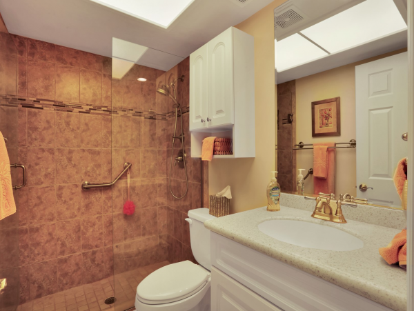Bay View Two Bedroom vacation rental Condo in Fort Myers Beach
