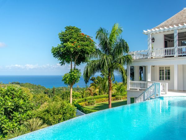 Jamaica Home 1011410