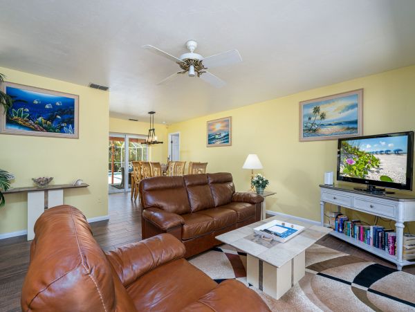 Fort Myers Home 1011411
