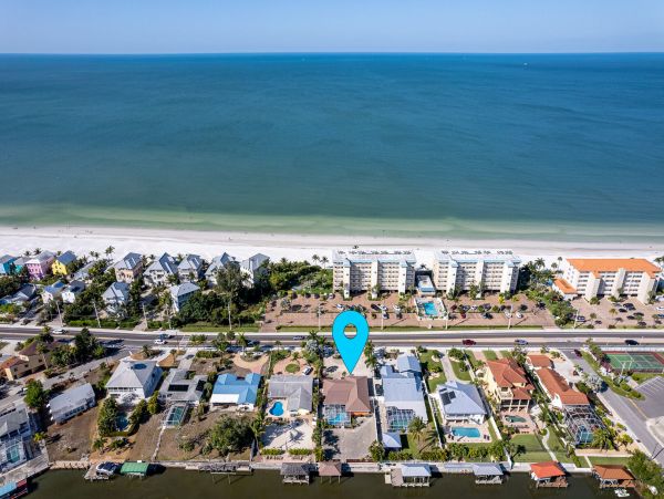 Fort Myers Home 1011411