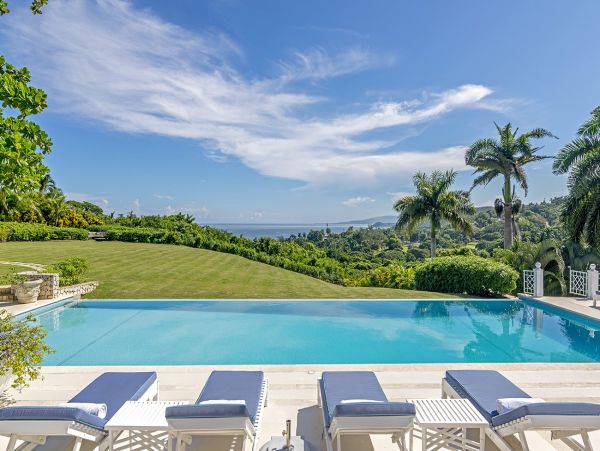 Jamaica Home 1011413