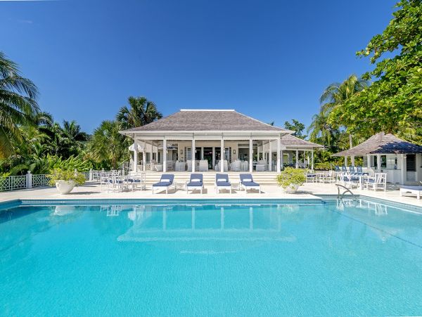 Jamaica Home 1011413