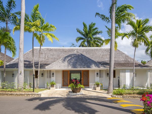 Jamaica Home 1011416
