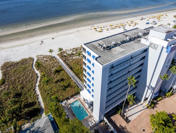 Fort Myers Condo 1011420