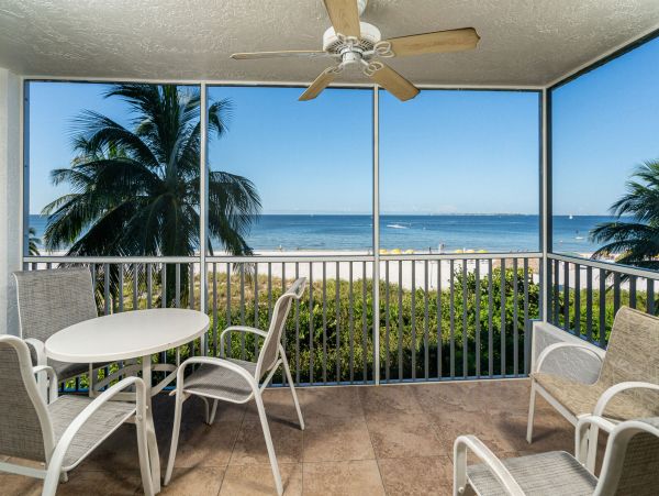 Fort Myers Condo 1011420