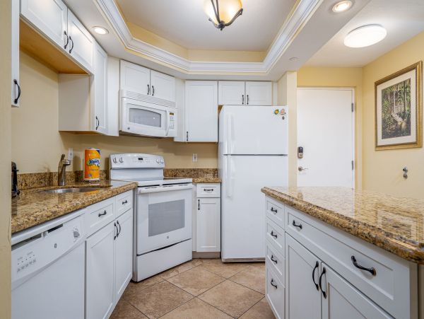 Fort Myers Condo 1011420