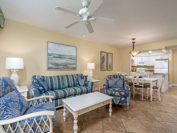 Fort Myers Condo 1011420