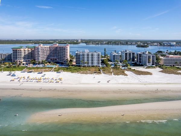 Fort Myers Condo 1011420