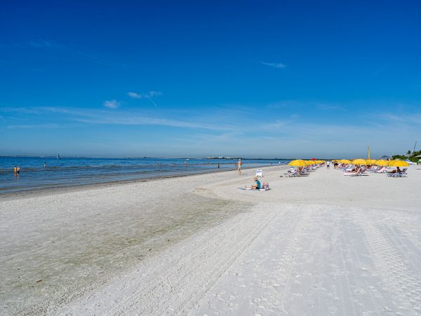Fort Myers Condo 1011420