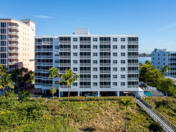Fort Myers Condo 1011420