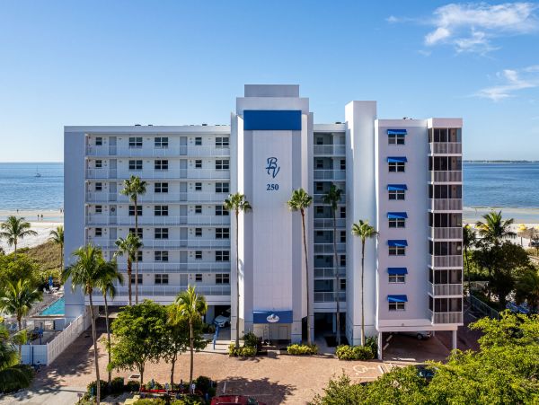 Fort Myers Condo 1011420