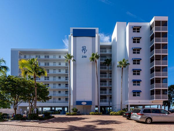 Fort Myers Condo 1011420