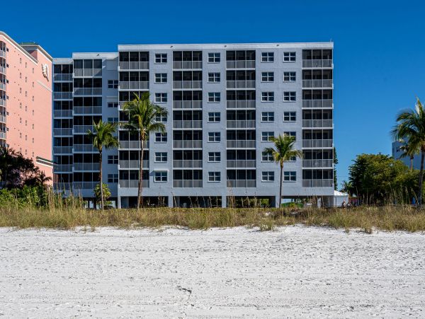Fort Myers Condo 1011420