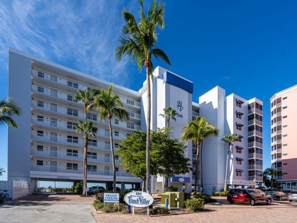 Fort Myers Condo 1011420