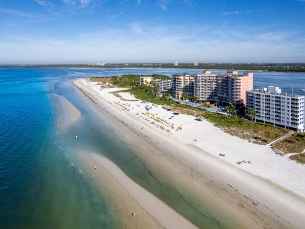 Fort Myers Condo 1011420