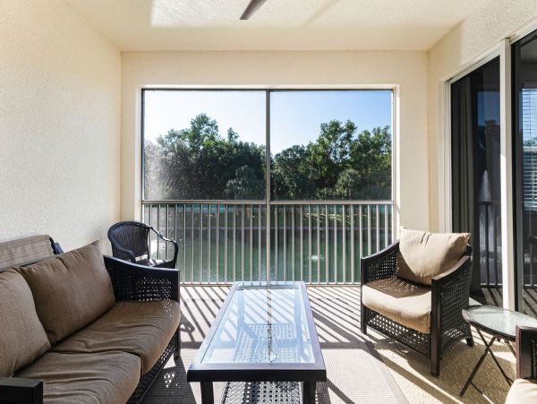 Fort Myers Condo 1011421