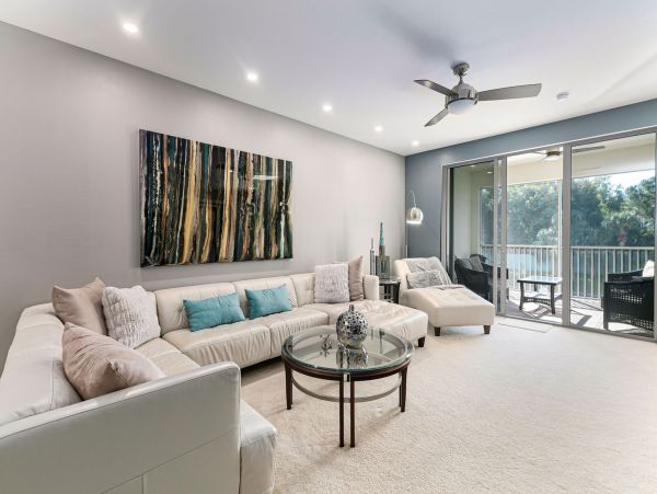 Fort Myers Condo 1011421