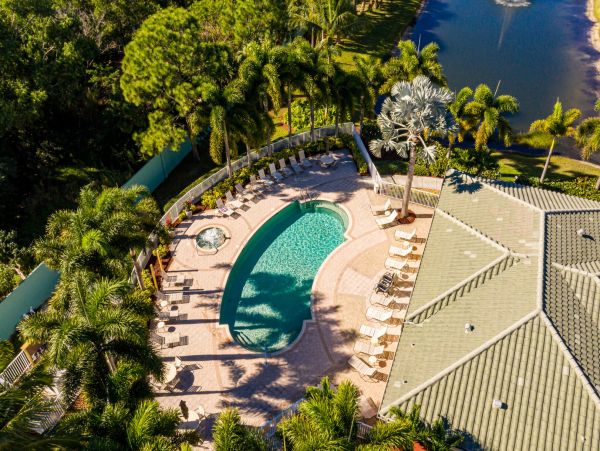 Fort Myers Condo 1011421