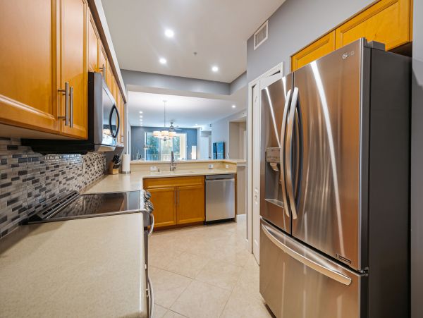 Fort Myers Condo 1011421